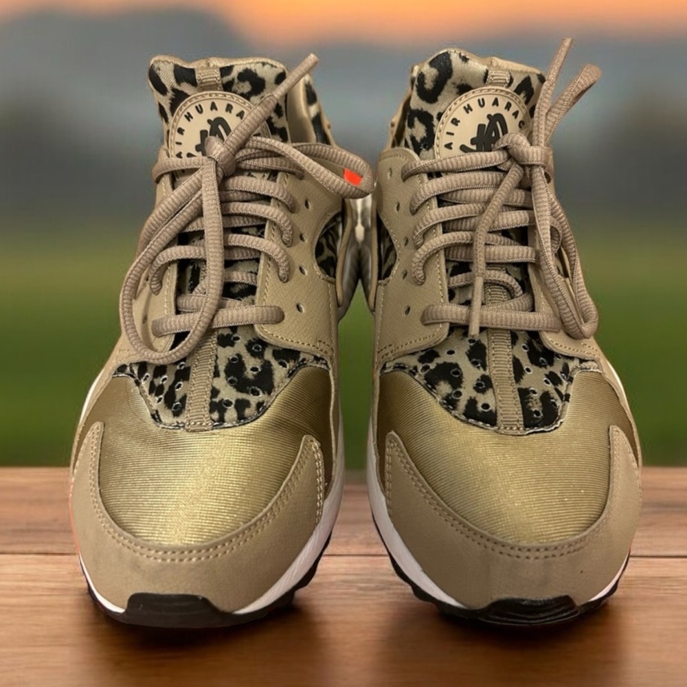 Women Nike Huarache